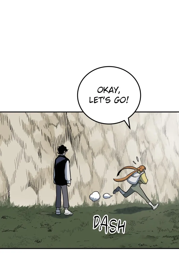 Read ZOMGAN chapter 3 image 60 on Lezhin