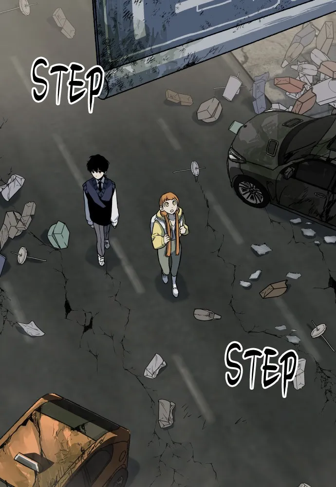 Read ZOMGAN chapter 3 image 62 on Lezhin