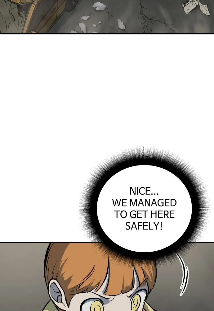 Read ZOMGAN chapter 3 image 63 on Lezhin