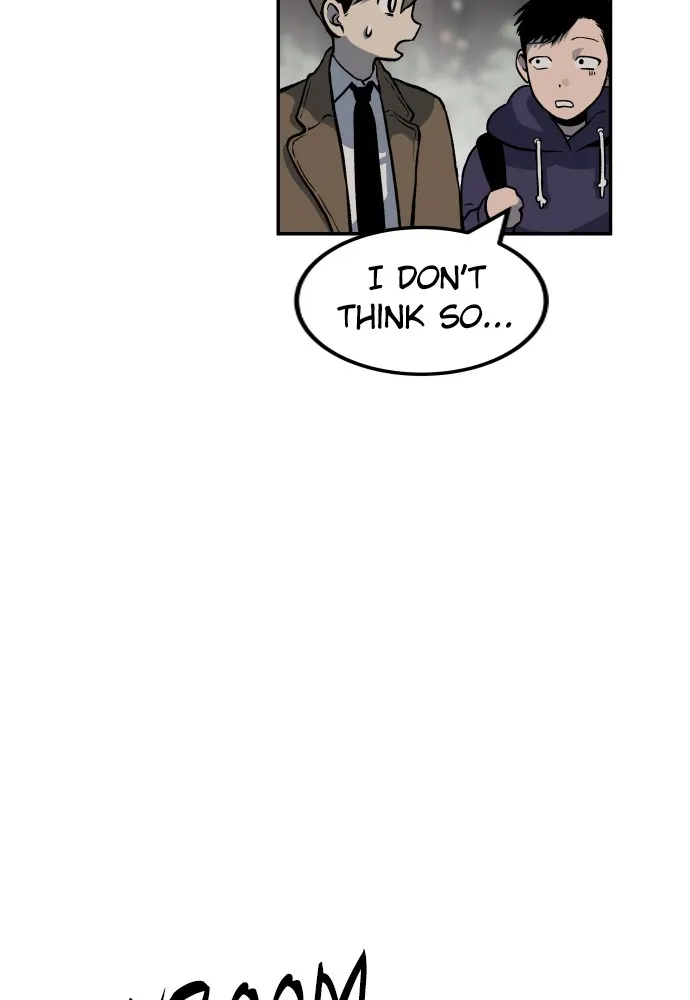 Read ZOMGAN chapter 3 image 7 on Lezhin