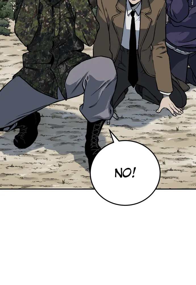 Read ZOMGAN chapter 3 image 75 on Lezhin