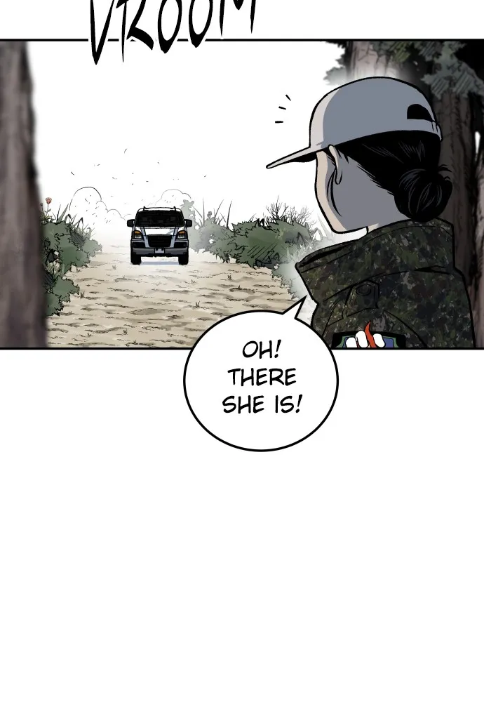 Read ZOMGAN chapter 3 image 8 on Lezhin