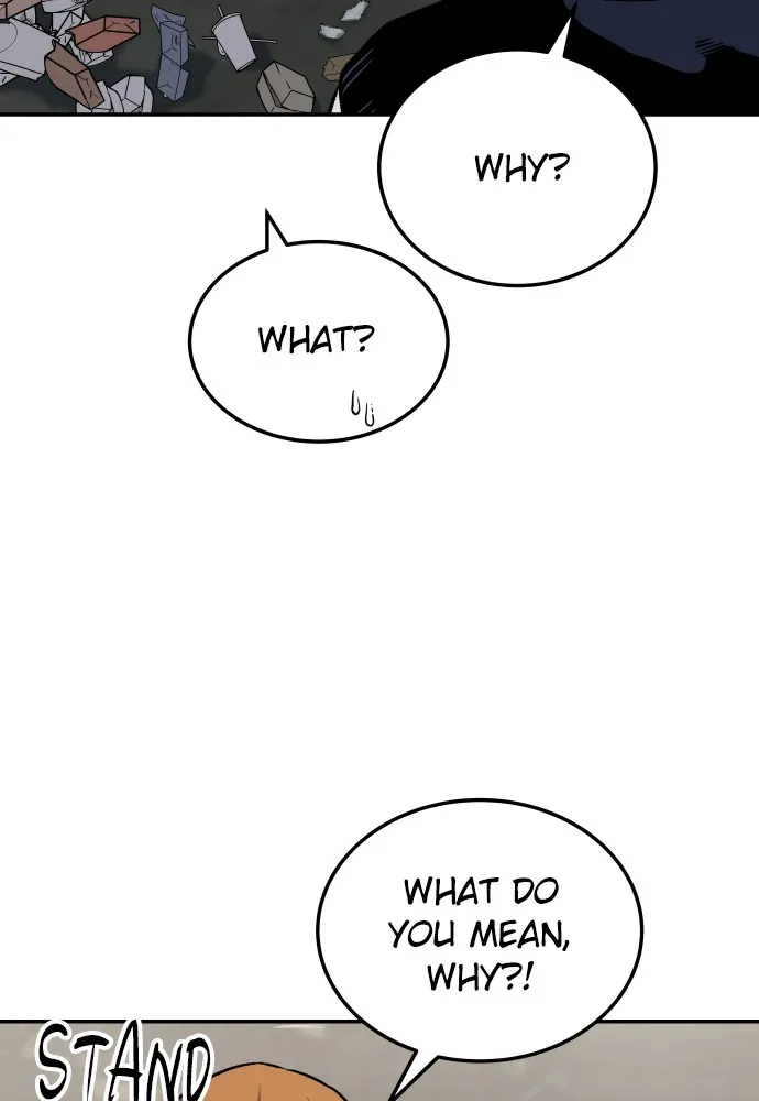 Read ZOMGAN chapter 3 image 86 on Lezhin