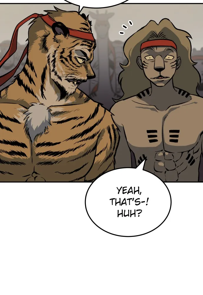 Read ZOMGAN chapter 3 image 93 on Lezhin
