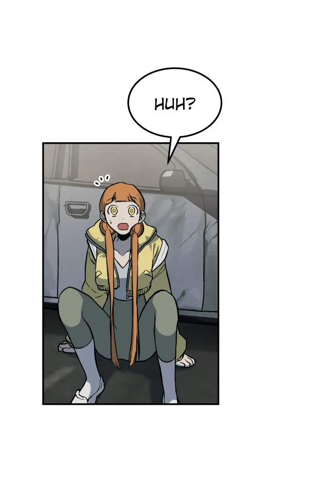 Read ZOMGAN chapter 3 image 95 on Lezhin
