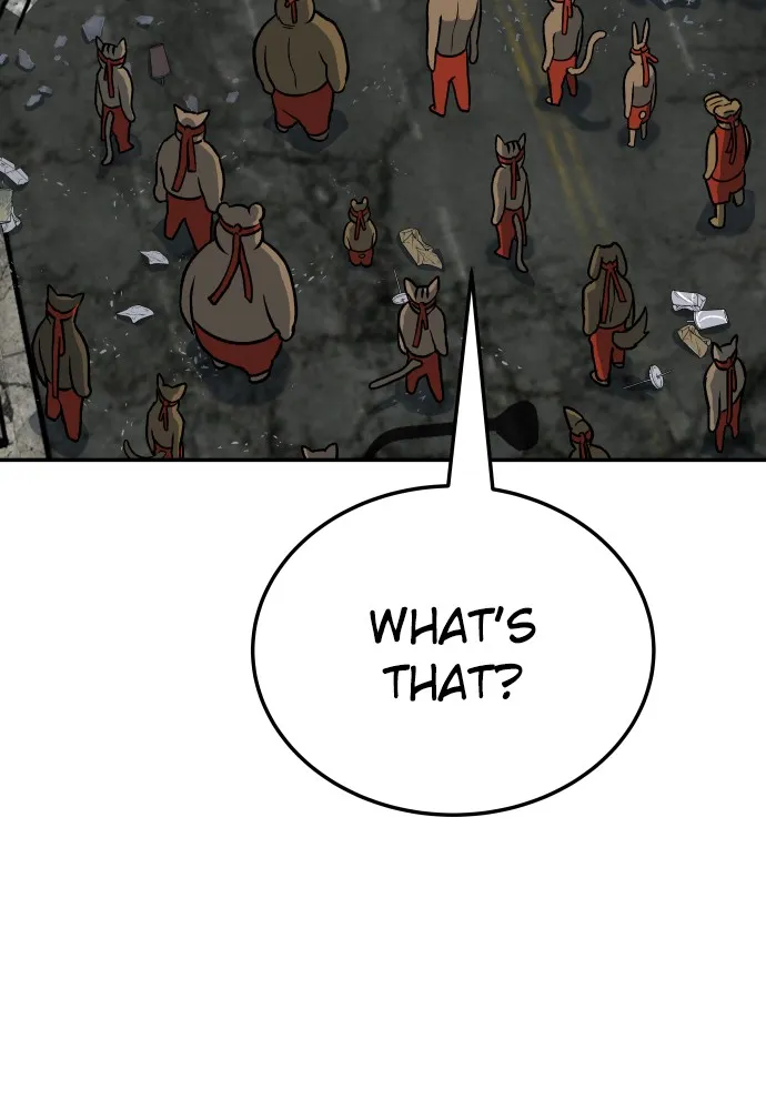 Read ZOMGAN chapter 3 image 99 on Lezhin