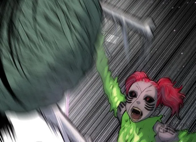 ZOMGAN Chapter 30 page 107 - 