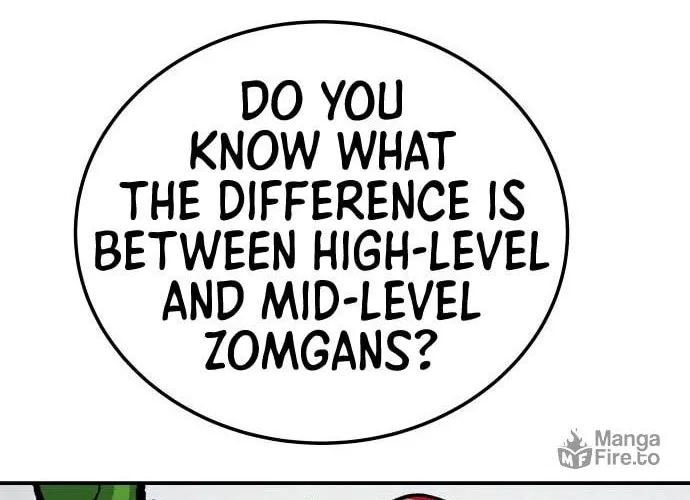 ZOMGAN Chapter 30 page 109 - 
