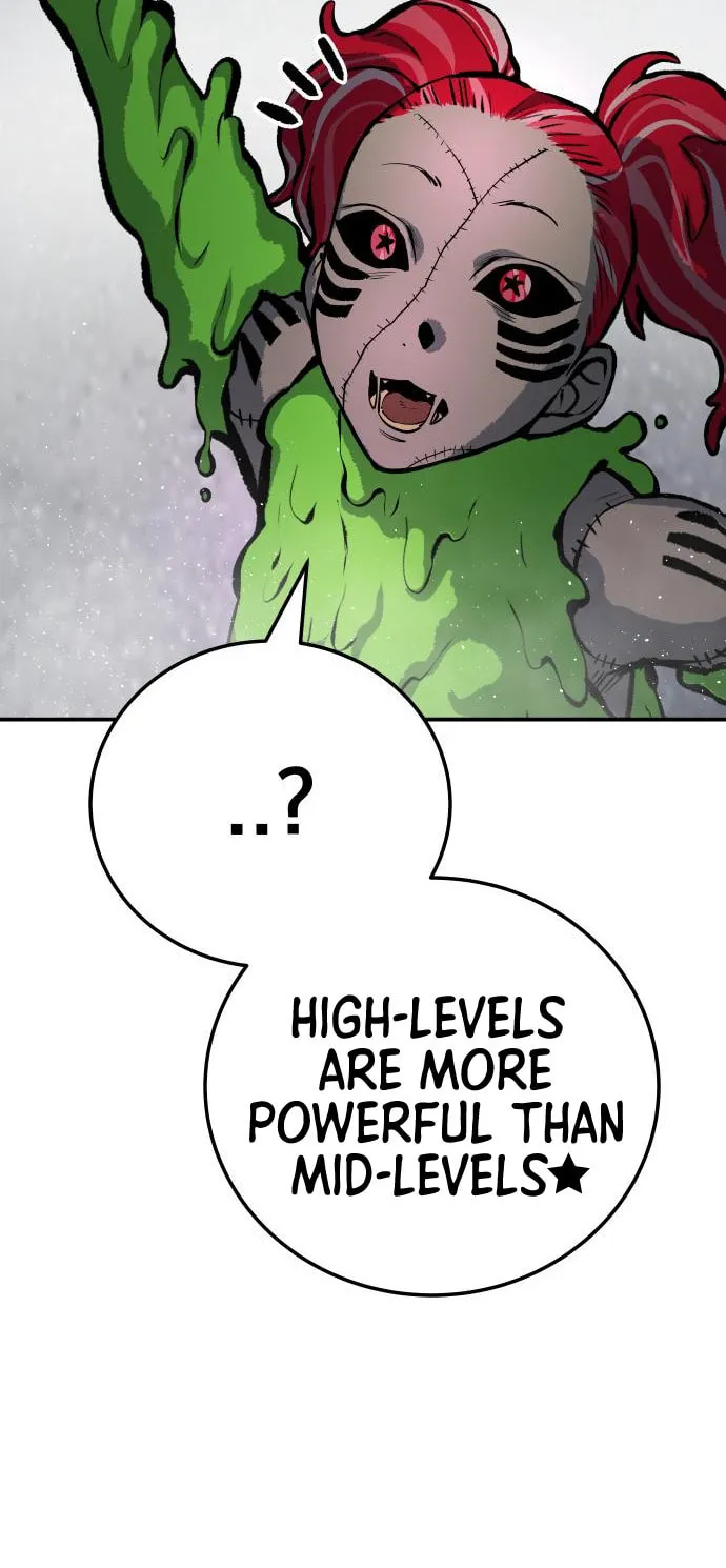 ZOMGAN Chapter 30 page 110 - 