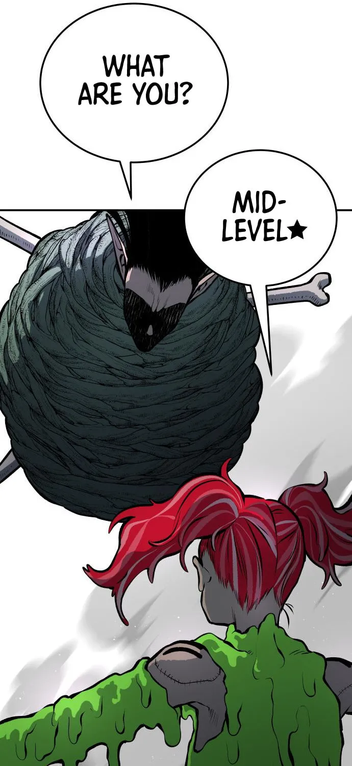 ZOMGAN Chapter 30 page 111 - 
