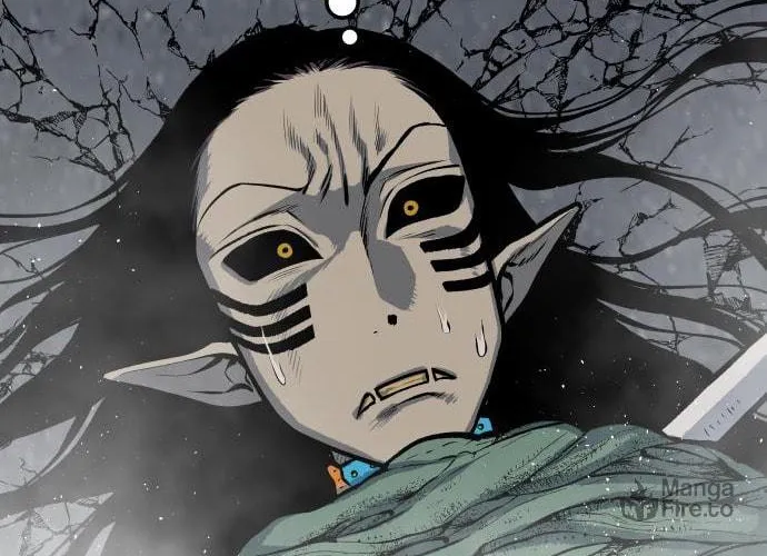 ZOMGAN Chapter 30 page 120 - 