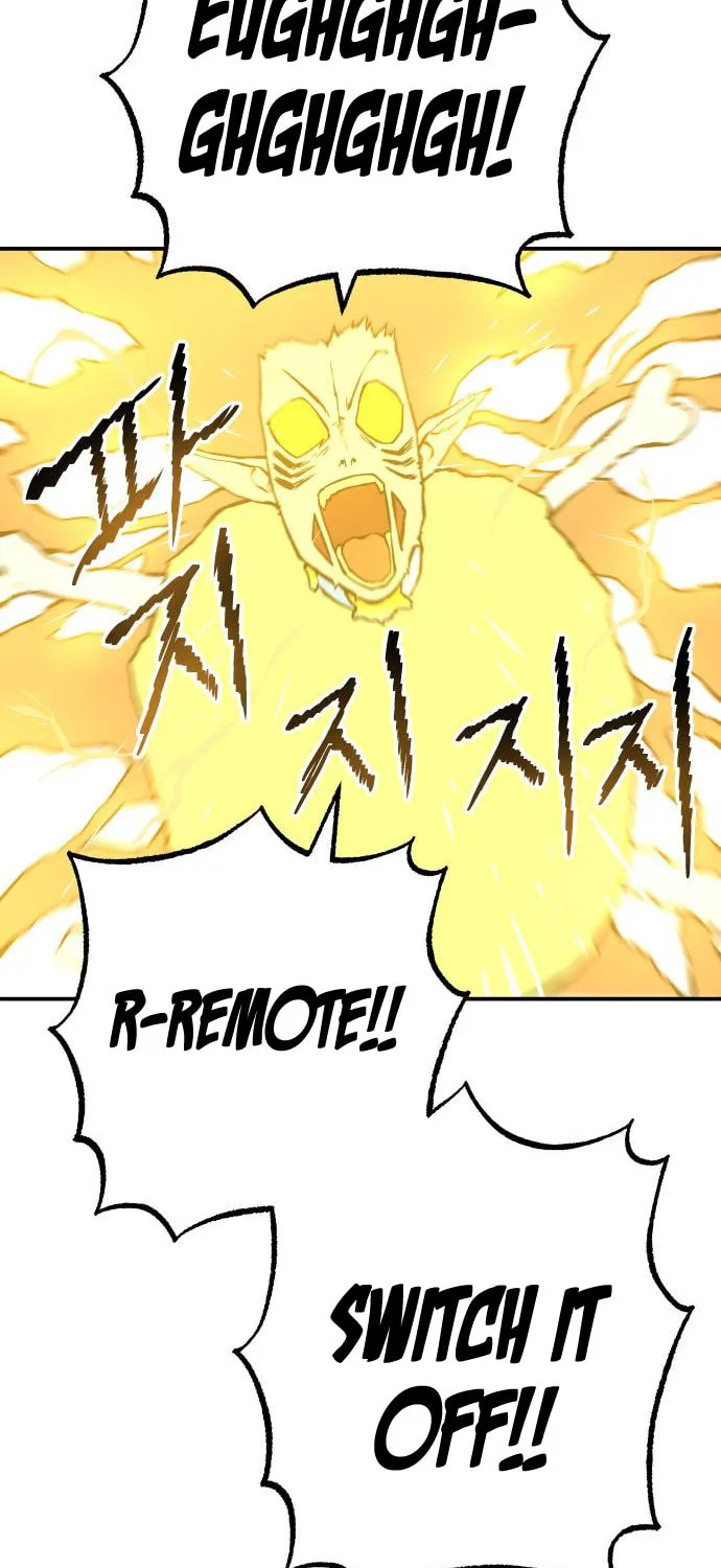 ZOMGAN Chapter 30 page 126 - 
