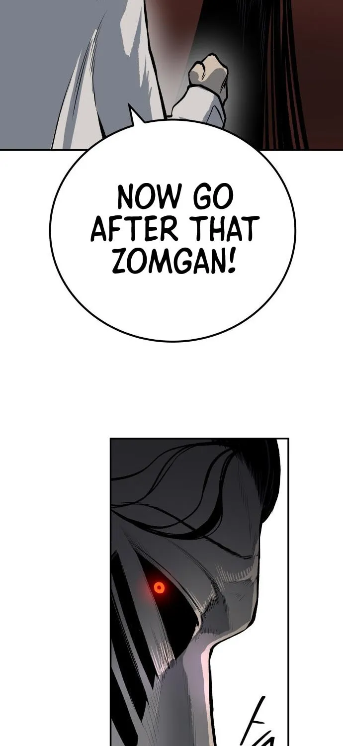 ZOMGAN Chapter 30 page 160 - 