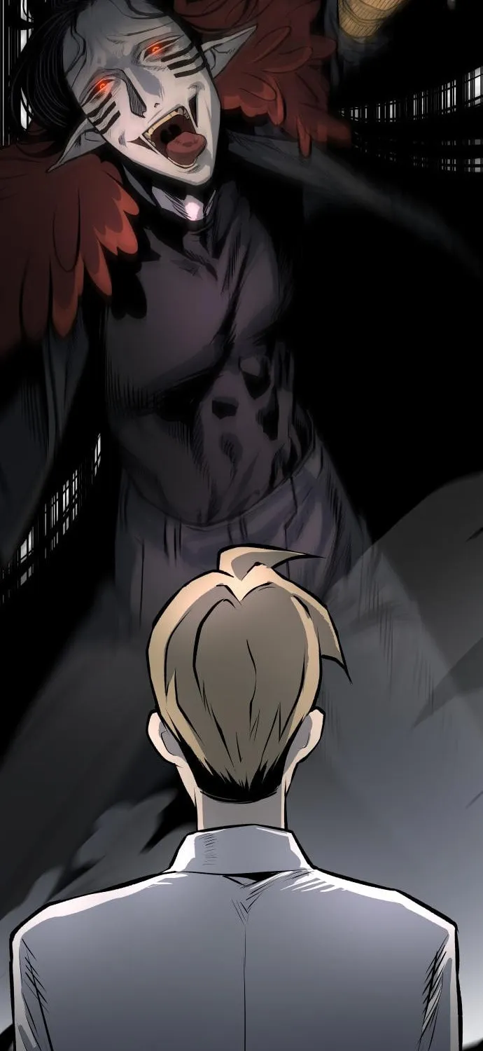 ZOMGAN Chapter 30 page 162 - 