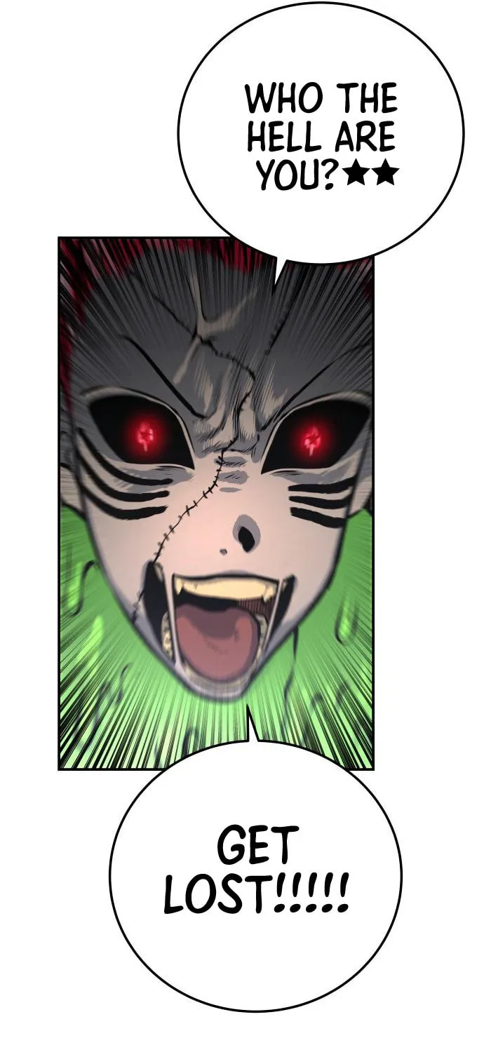 ZOMGAN Chapter 30 page 33 - 