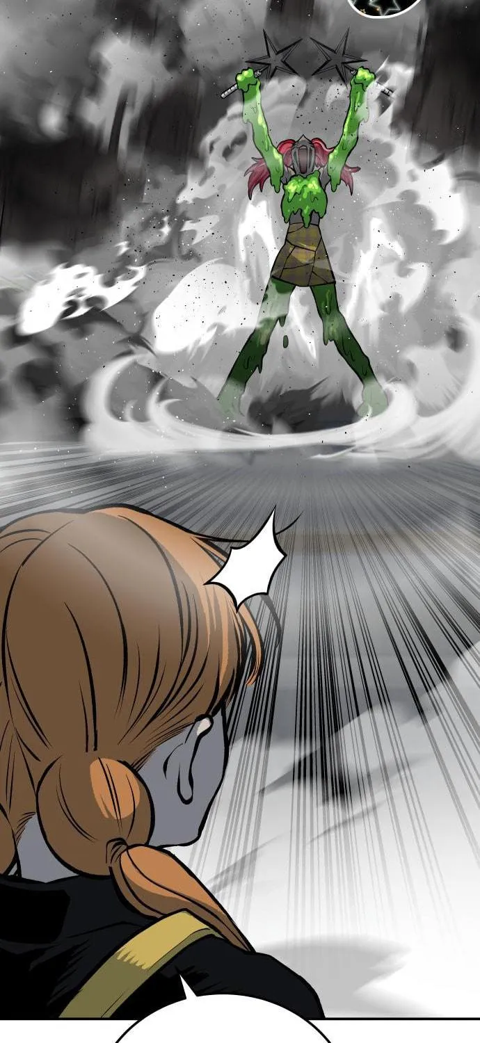ZOMGAN Chapter 30 page 51 - 