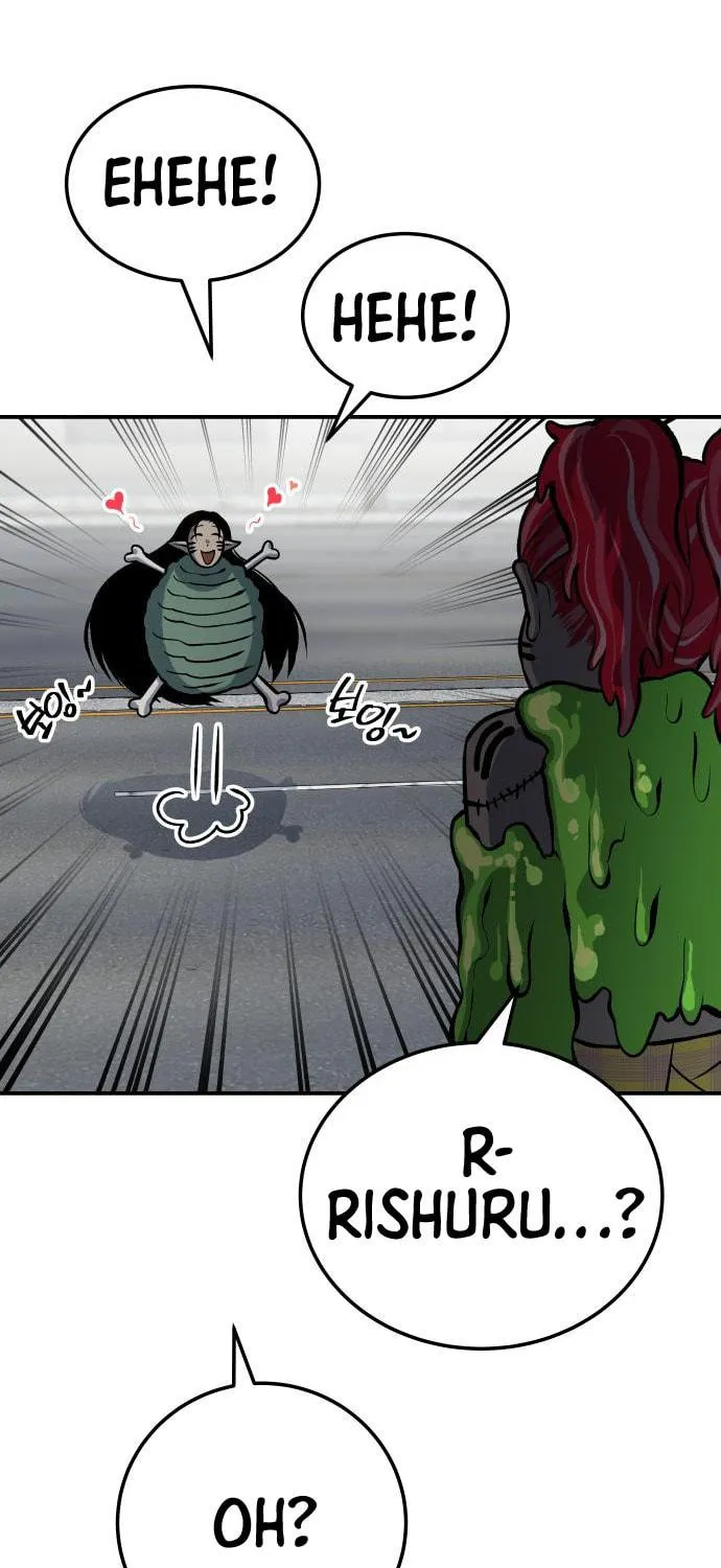 ZOMGAN Chapter 30 page 71 - 