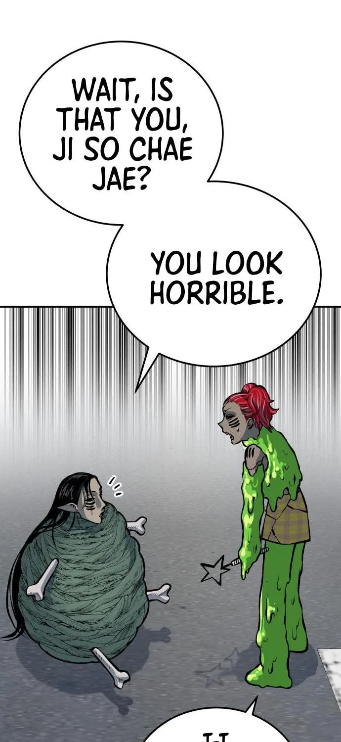 ZOMGAN Chapter 30 page 73 - 
