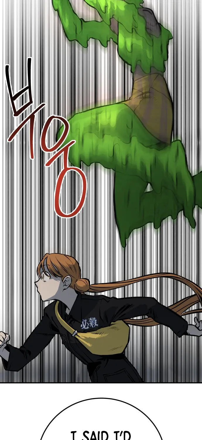 ZOMGAN Chapter 30 page 87 - 