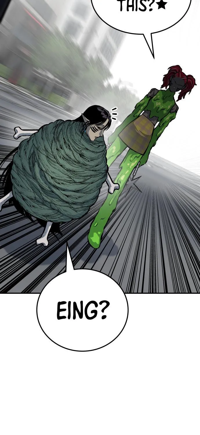 ZOMGAN Chapter 30 page 96 - 