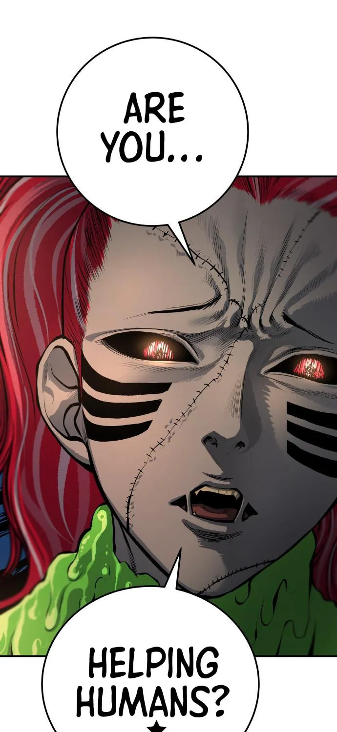 ZOMGAN Chapter 30 page 97 - 