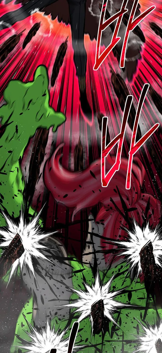 ZOMGAN Chapter 31 page 101 - 
