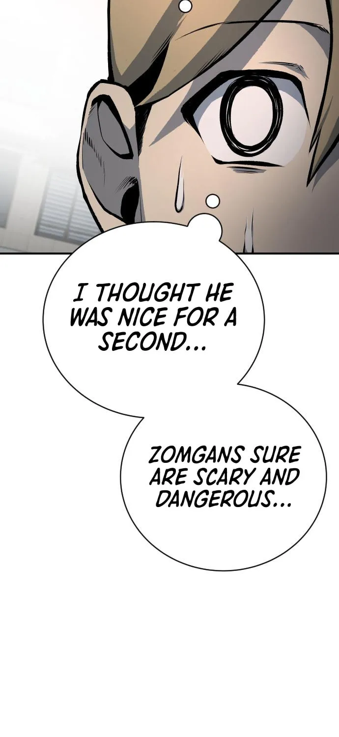 ZOMGAN Chapter 31 page 121 - 