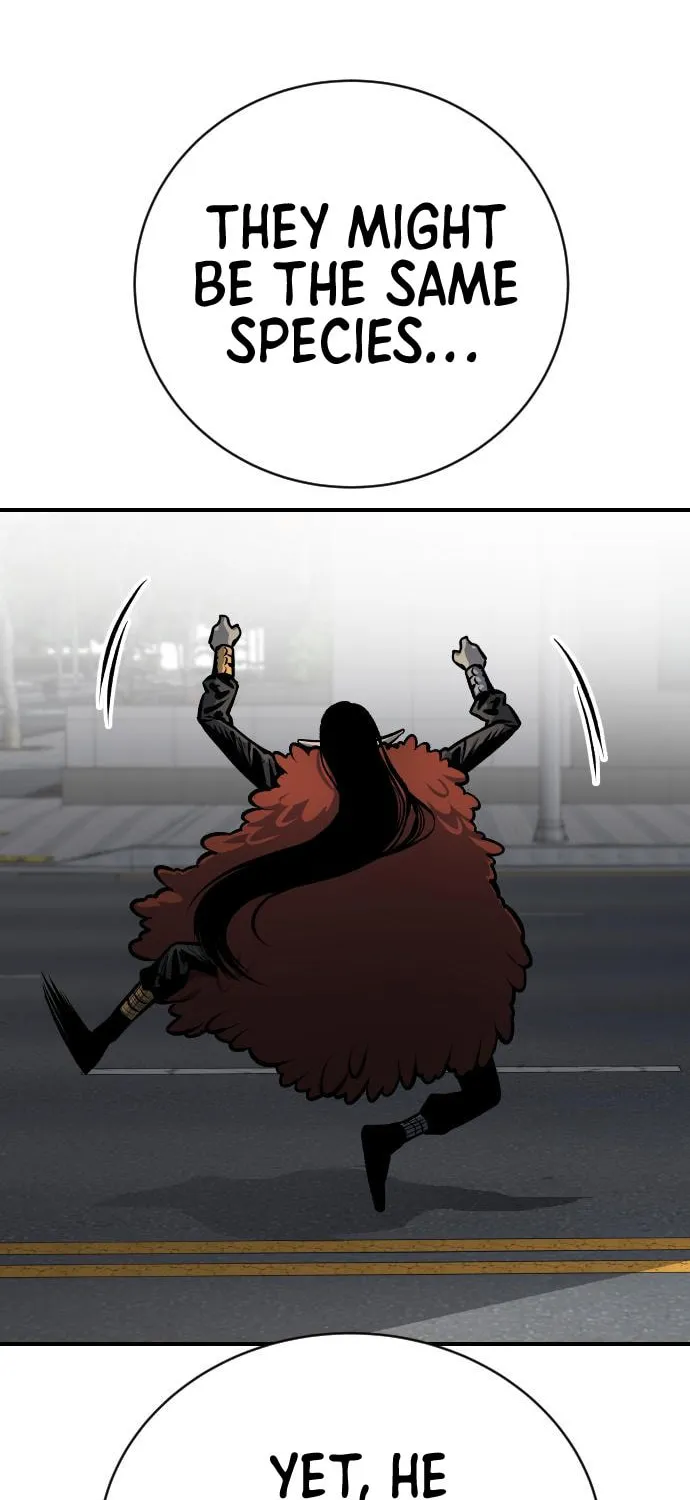 ZOMGAN Chapter 31 page 122 - 