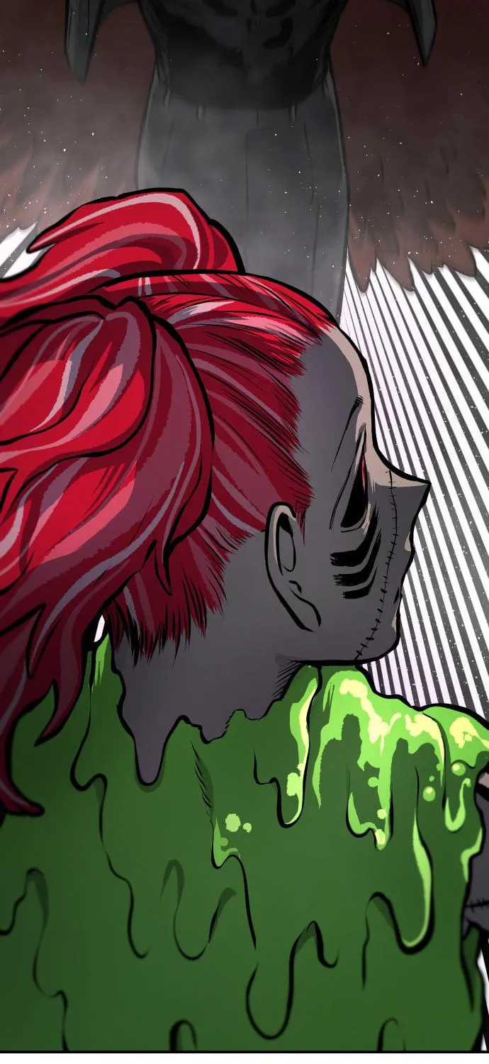 ZOMGAN Chapter 31 page 15 - 