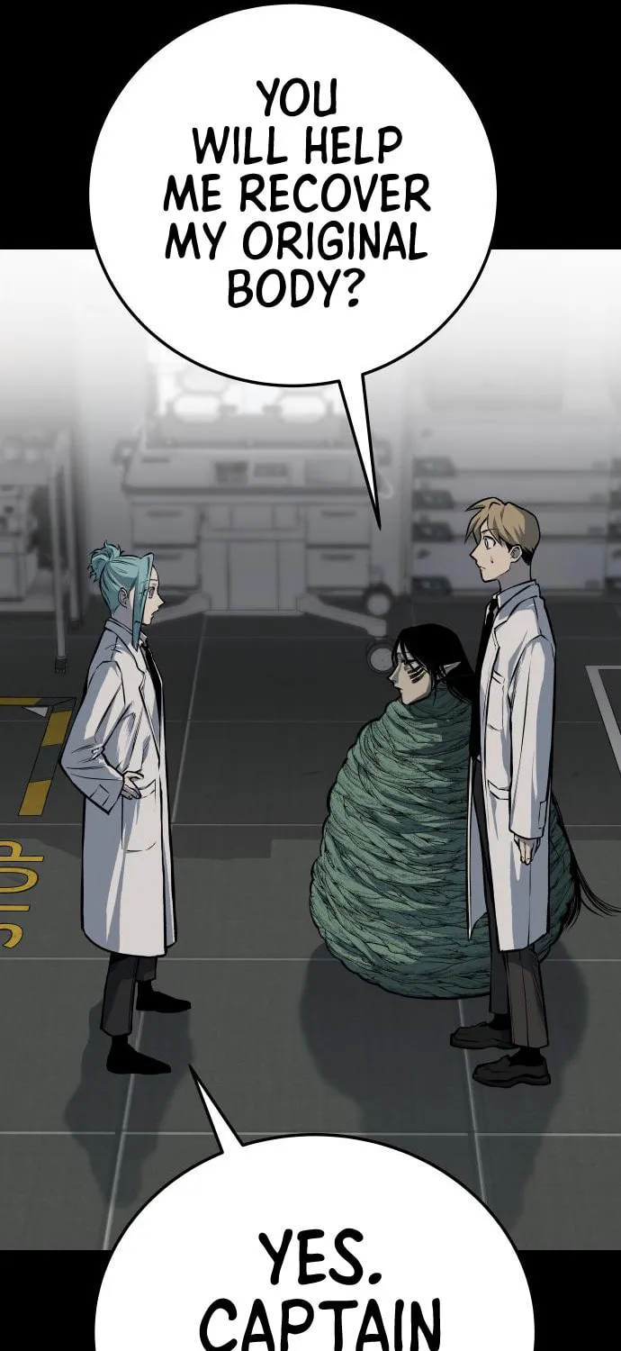 ZOMGAN Chapter 31 page 23 - 