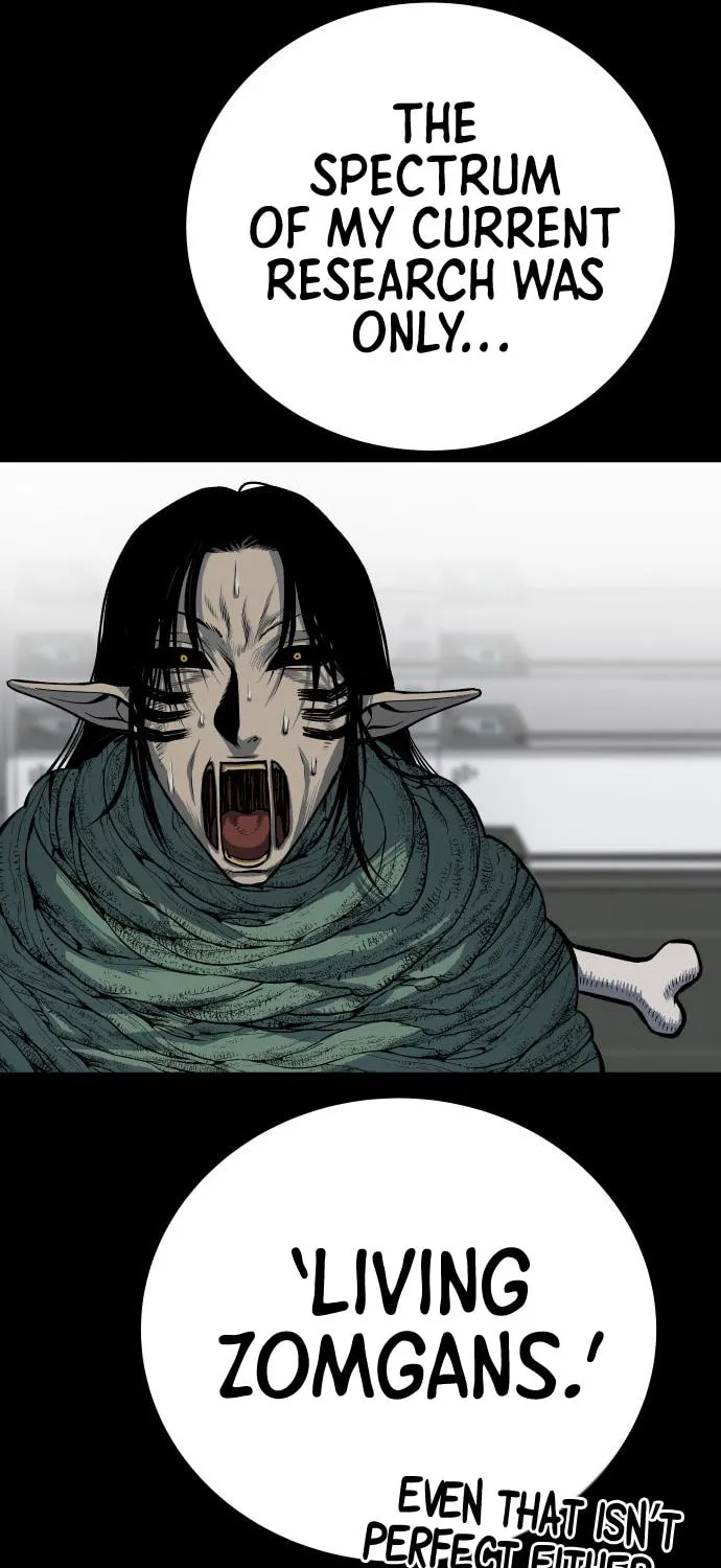ZOMGAN Chapter 31 page 30 - 