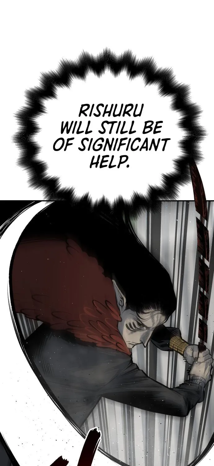 ZOMGAN Chapter 31 page 33 - 