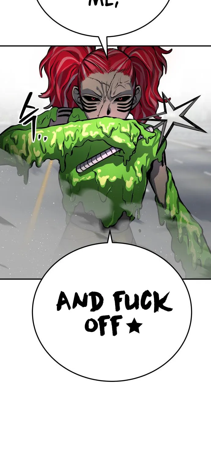 ZOMGAN Chapter 31 page 41 - 