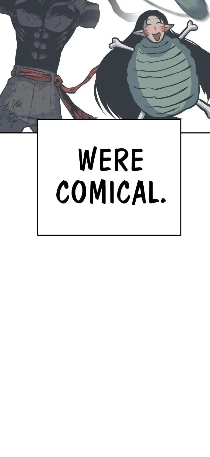ZOMGAN Chapter 31 page 47 - 