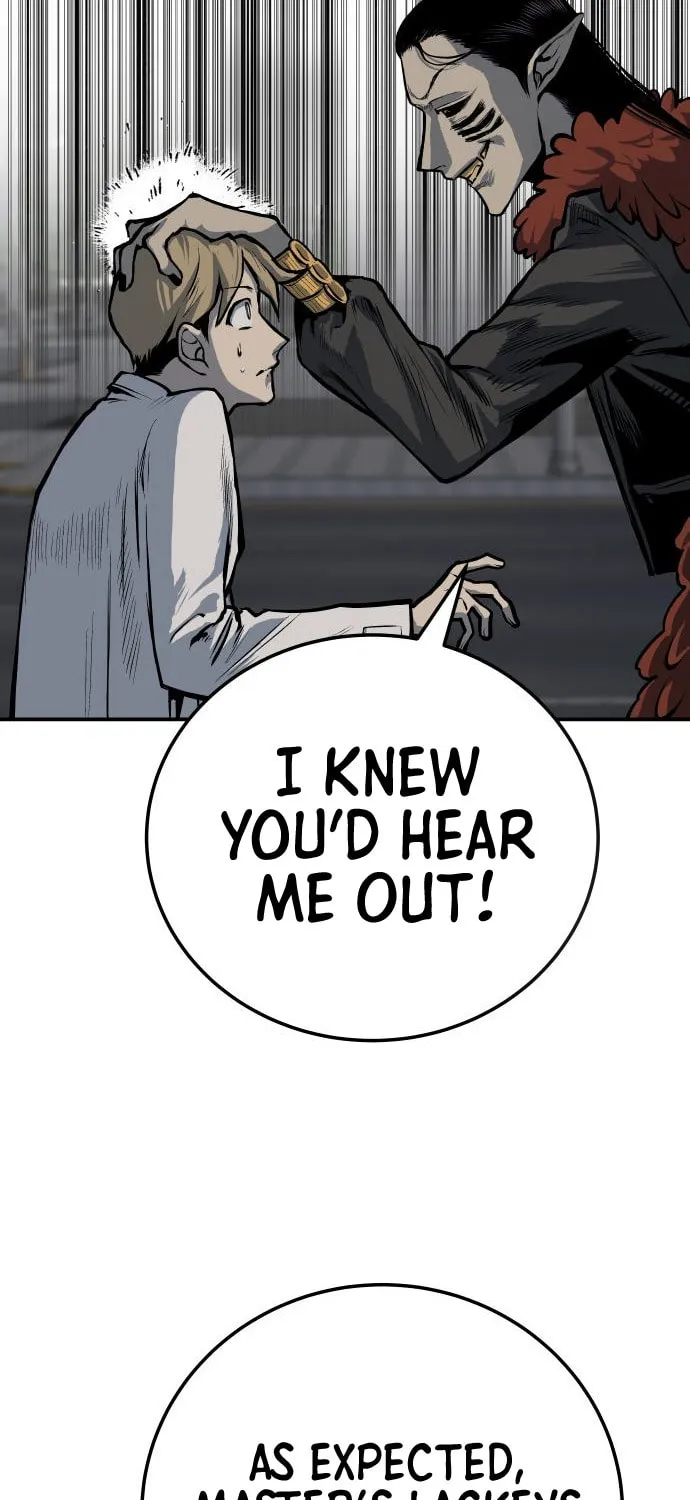 ZOMGAN Chapter 31 page 8 - 
