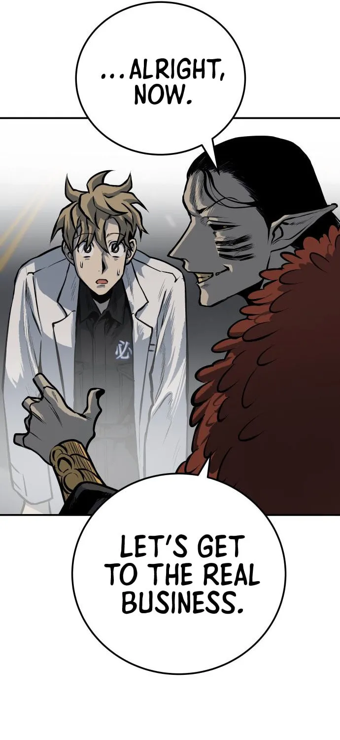 ZOMGAN Chapter 31 page 10 - 