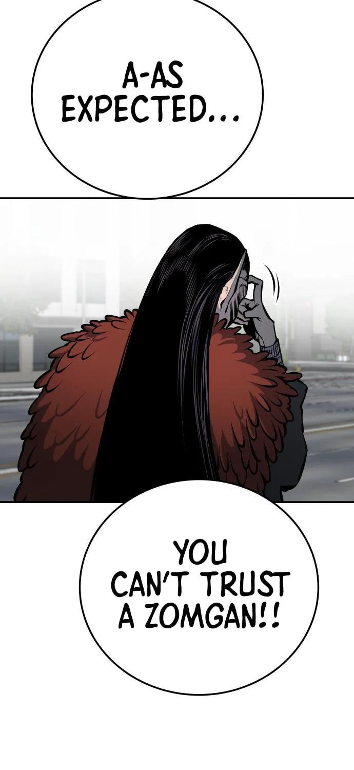 ZOMGAN Chapter 31 page 92 - 