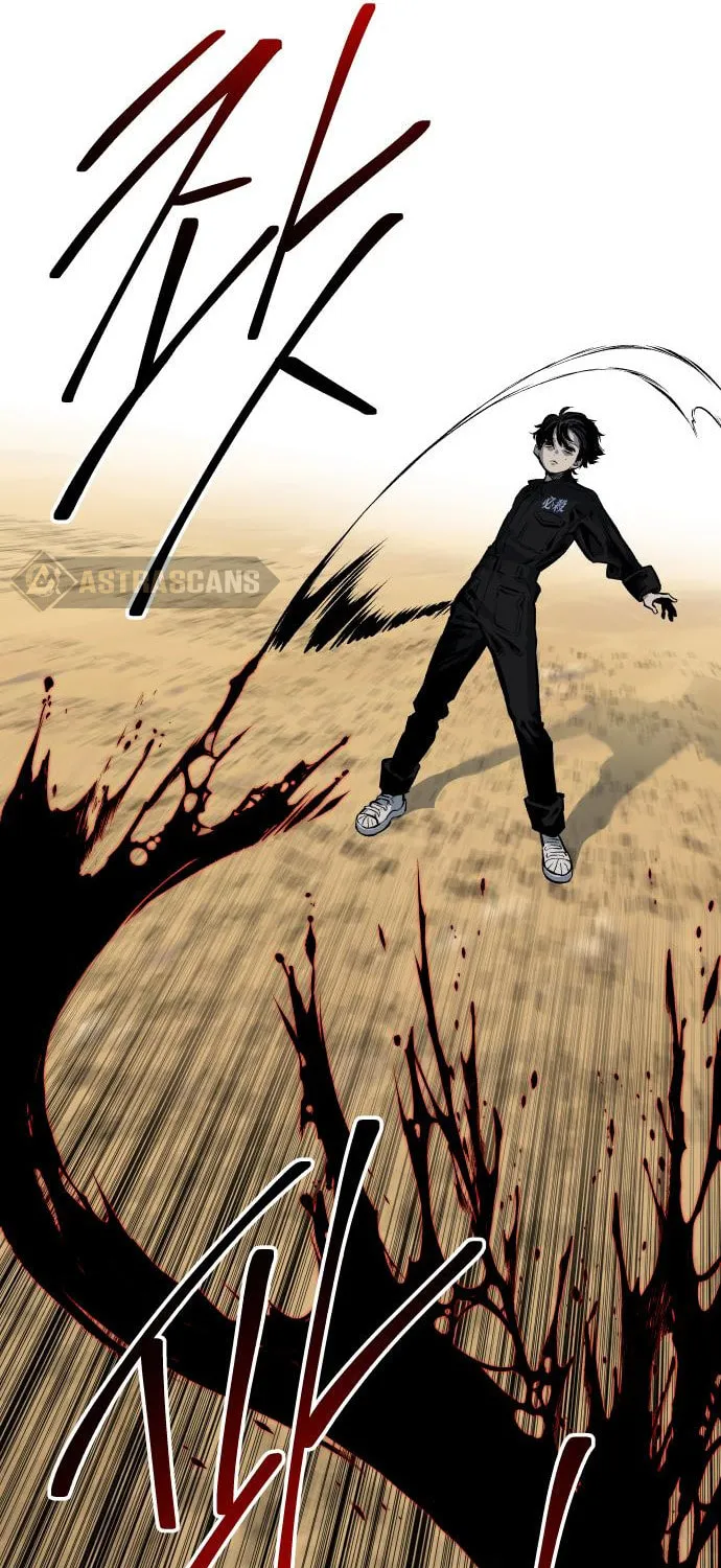 ZOMGAN Chapter 32 page 27 - 
