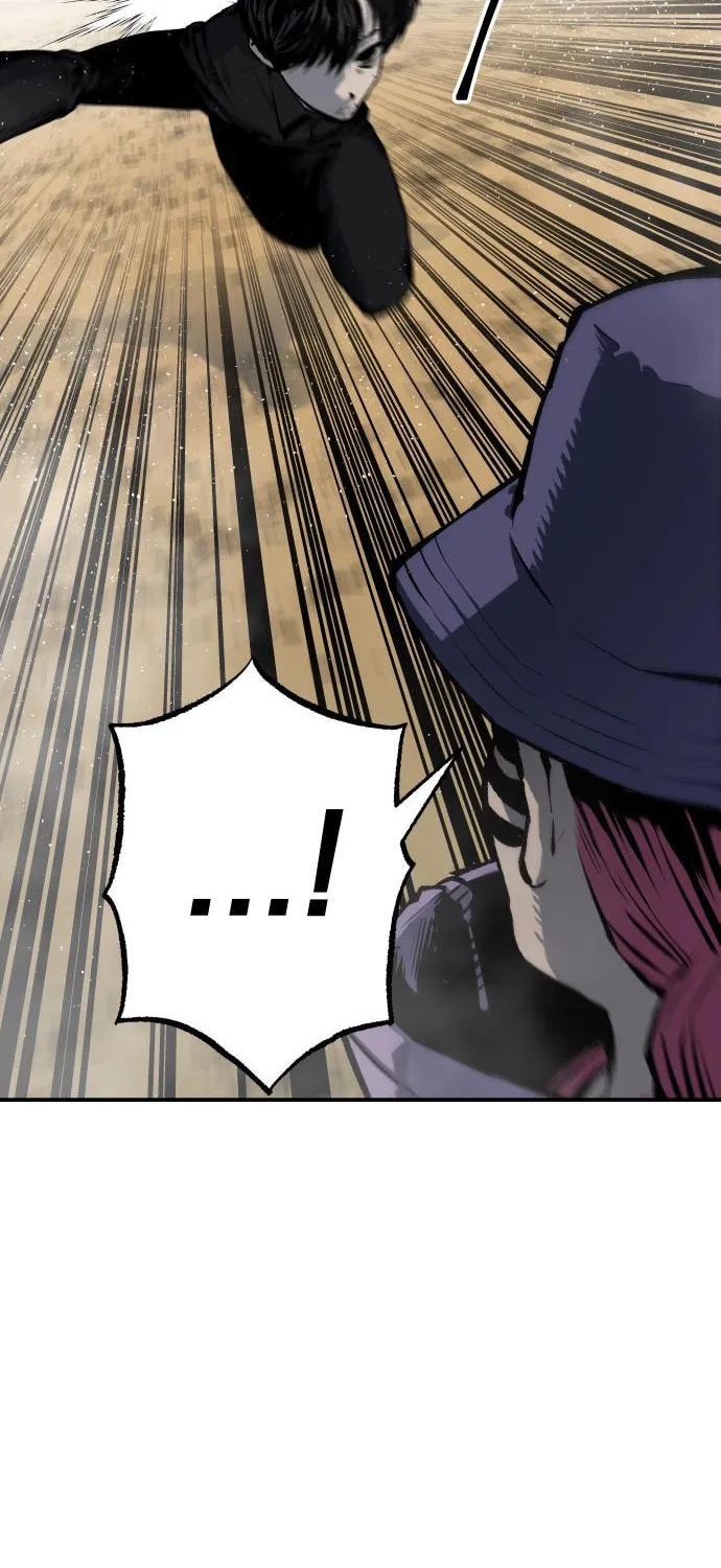 ZOMGAN Chapter 32 page 32 - 