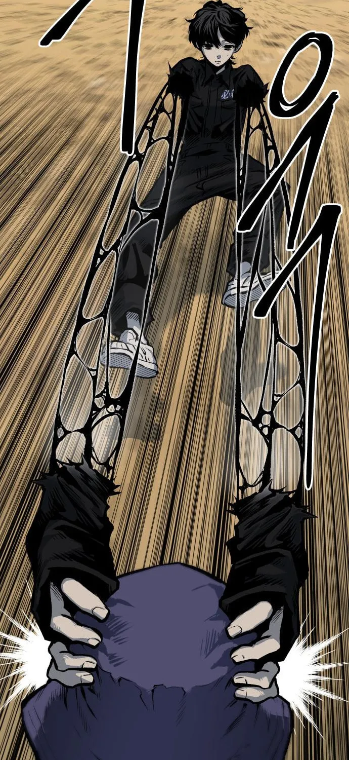 ZOMGAN Chapter 32 page 37 - 