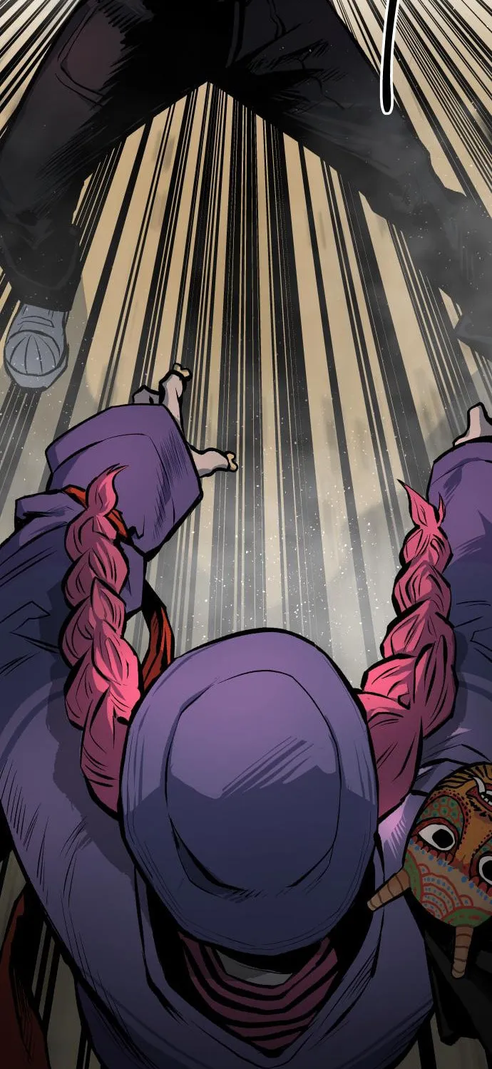 ZOMGAN Chapter 32 page 45 - 