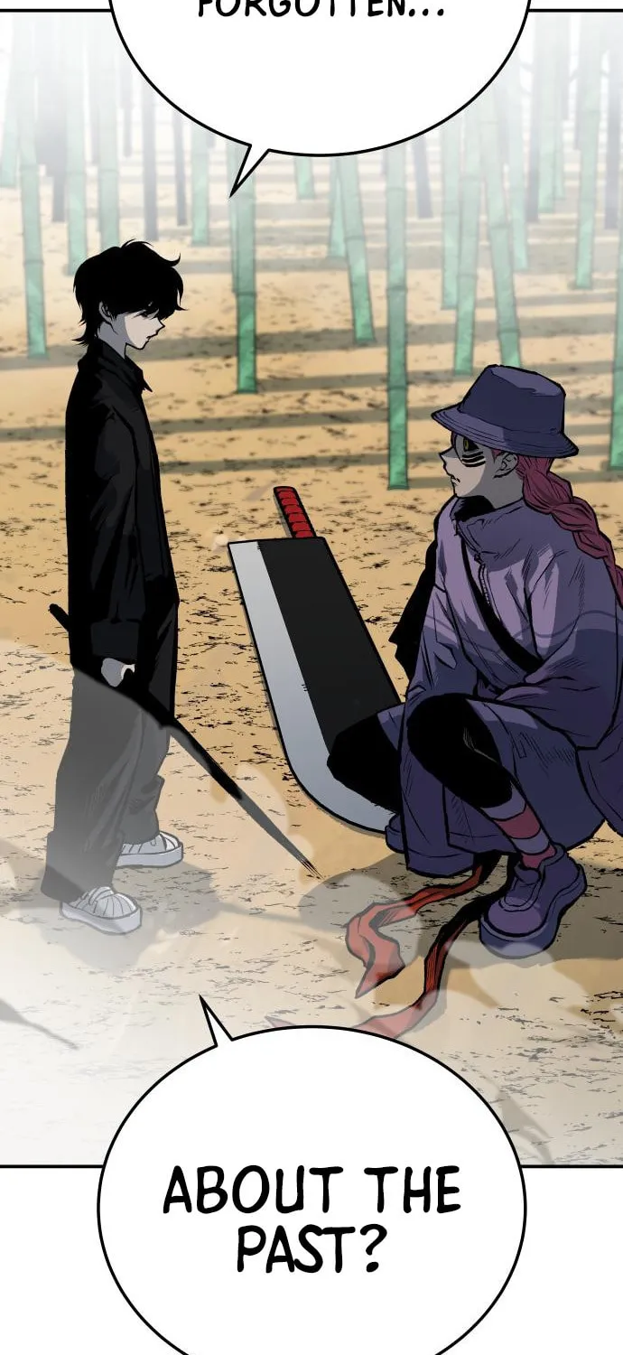 ZOMGAN Chapter 32 page 55 - 
