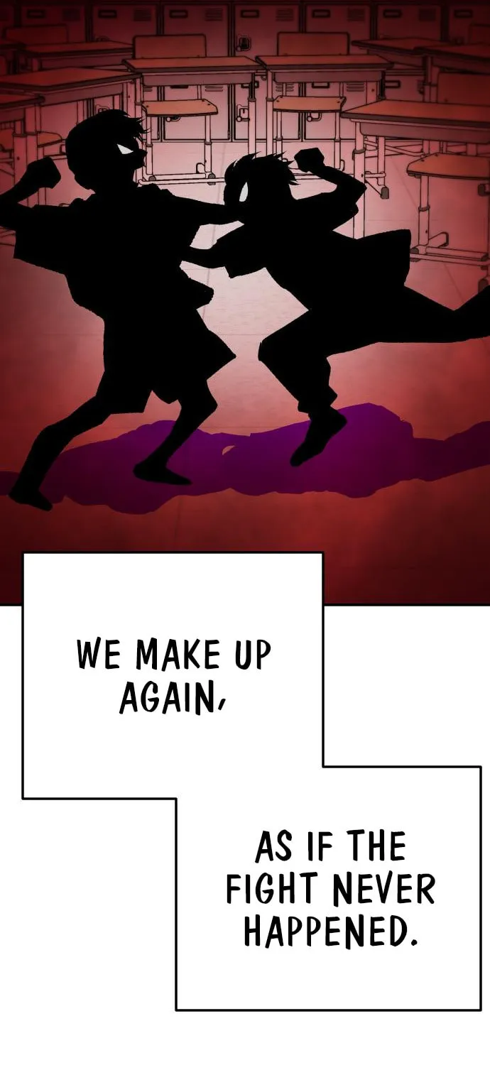 ZOMGAN Chapter 32 page 64 - 