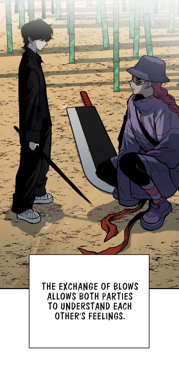 ZOMGAN Chapter 32 page 67 - 