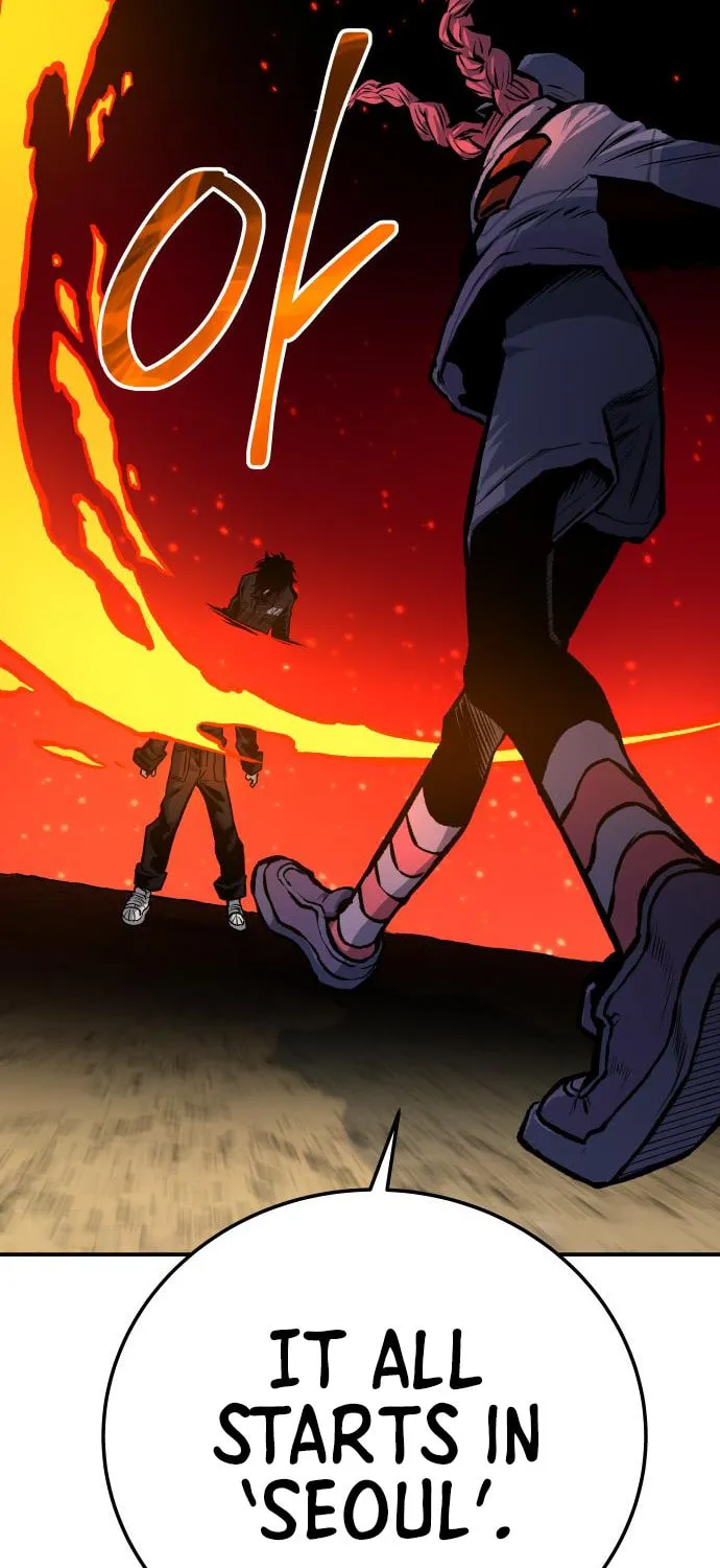 ZOMGAN Chapter 32 page 77 - 