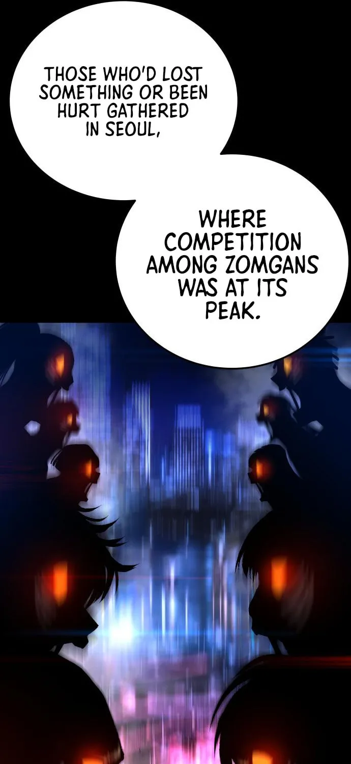 ZOMGAN Chapter 32 page 81 - 