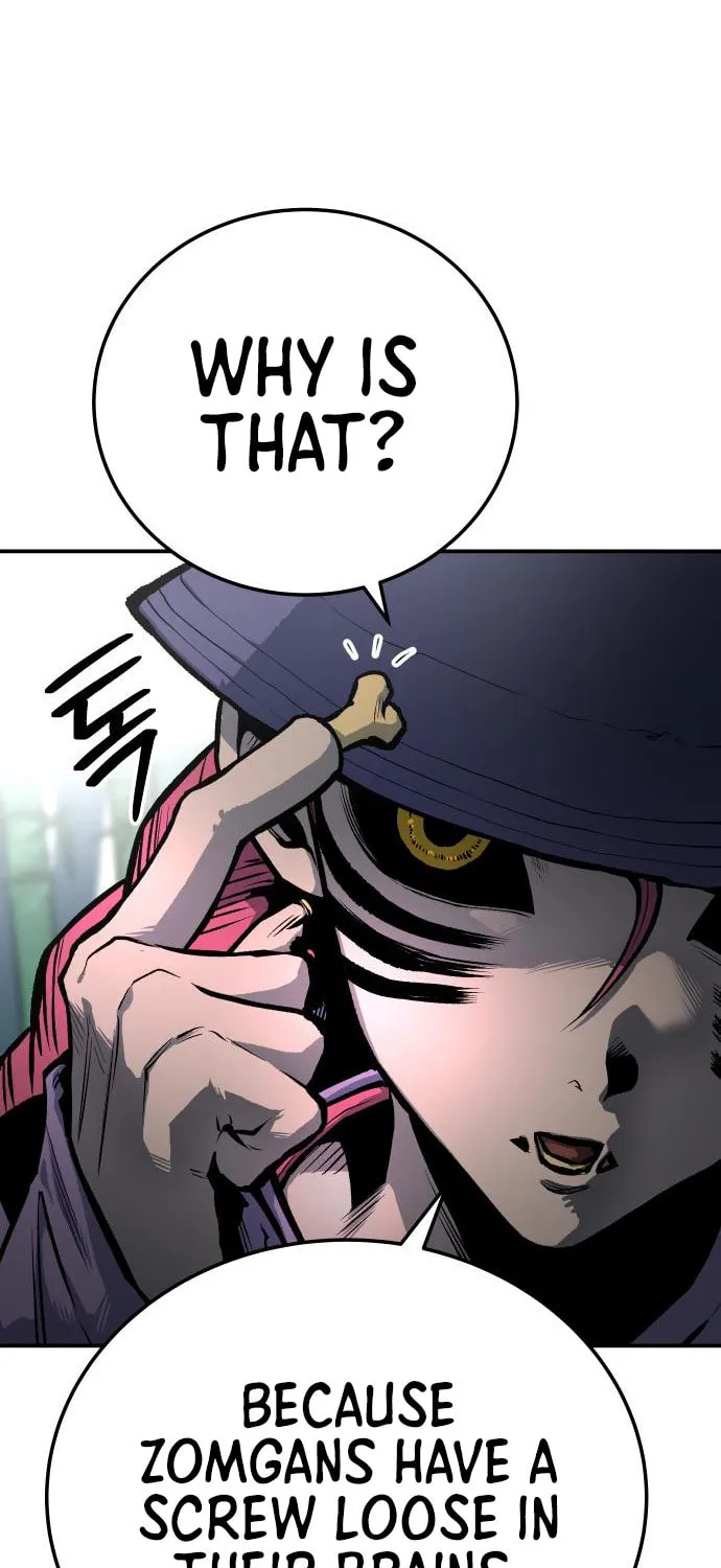 ZOMGAN Chapter 32 page 88 - 