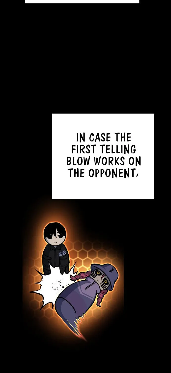 ZOMGAN Chapter 33 page 36 - 
