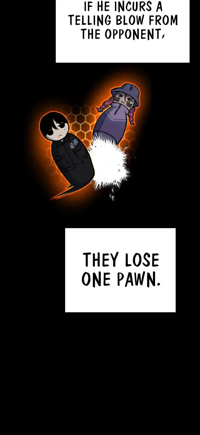 ZOMGAN Chapter 33 page 38 - 