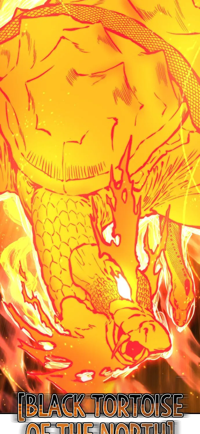 ZOMGAN Chapter 33 page 70 - 